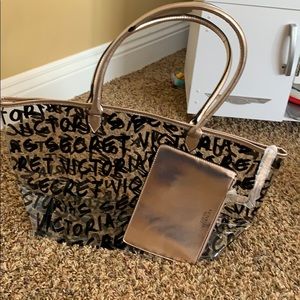 Victoria secret bag